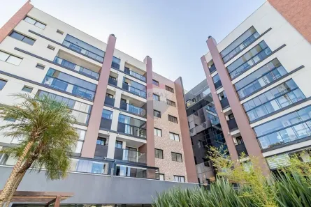Apartamento com 2 Quartos à venda, 71m² no Pilarzinho, Curitiba