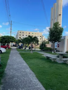 Apartamento com 2 Quartos à venda, 40m² no Catu de Abrantes (Abrantes), Camaçari