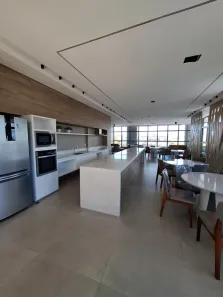 Apartamento com 3 Quartos à venda, 75m² no Praia de Itaparica, Vila Velha