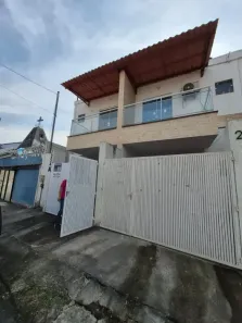 Casa com 2 Quartos à venda, 75m² no Cabral, Nilópolis