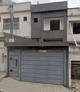 Sobrado com 3 Quartos à venda, 390m² no São José, São Caetano do Sul
