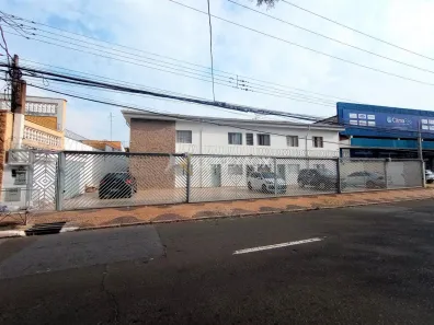 Apartamento com 2 Quartos à venda, 55m² no Bonfim, Campinas