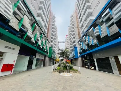Apartamento com 1 Quarto para alugar, 51m² no Centro, Santa Maria