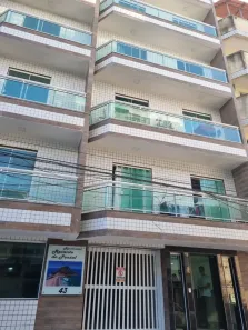 Apartamento com 1 Quarto para alugar, 45m² no Recreio dos Bandeirantes, Rio de Janeiro
