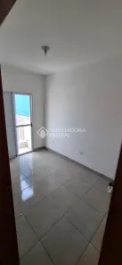 Apartamento com 2 Quartos para alugar, 45m² no Cidade São Jorge, Santo André