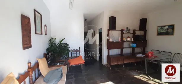 Casa com 3 Quartos à venda, 159m² no Dom Bernardo José Mielle, Ribeirão Preto