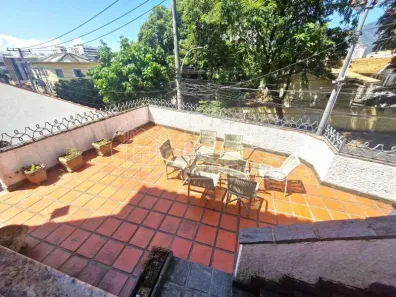 Apartamento com 2 Quartos à venda, 110m² no Maracanã, Rio de Janeiro