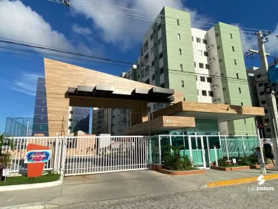 Apartamento com 3 Quartos para alugar, 58m² no Aruana, Aracaju