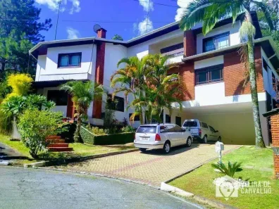 Casa de Condomínio com 4 Quartos à venda, 480m² no Arujá 5, Arujá