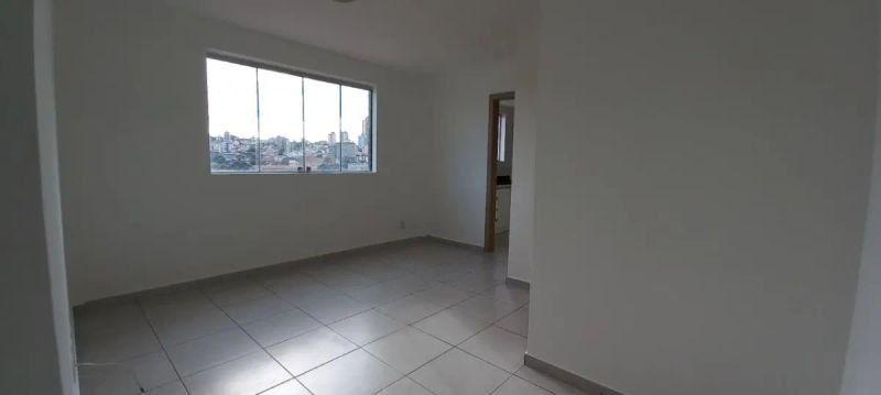 Apartamento com 2 quartos — Caiçaras, Belo Horizonte