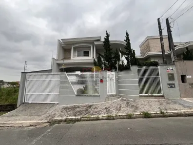 Casa com 4 Quartos à venda, 300m² no Floresta, Joinville