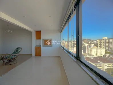 Apartamento com 2 Quartos à venda, 104m² no Menino Deus, Porto Alegre