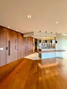 Apartamento com 3 Quartos à venda, 174m² no Parque São Domingos, São Paulo