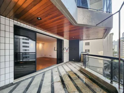 Apartamento com 4 Quartos à venda, 245m² no Higienópolis, São Paulo