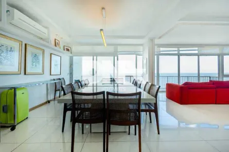Apartamento com 4 Quartos à venda, 315m² no Copacabana, Rio de Janeiro