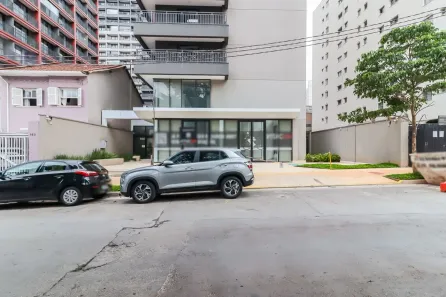Ponto Comercial para alugar, 284m² no Vila Mariana, São Paulo
