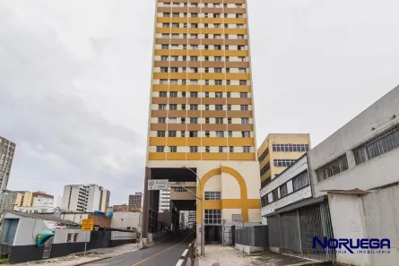 Ponto Comercial para alugar, 50m² no Centro, Curitiba