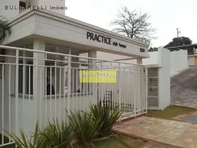 Apartamento com 2 Quartos à venda, 69m² no Vila das Hortências, Jundiaí