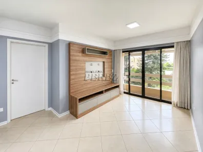 Apartamento com 3 Quartos para venda ou aluguel, 100m² no Bela Suiça, Londrina