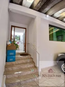 Casa com 3 Quartos à venda, 103m² no Alto Ipiranga, Mogi das Cruzes