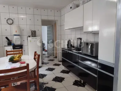 Casa com 3 Quartos à venda, 250m² no Jardim Campinas, São Paulo