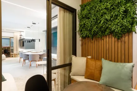 Apartamento com 2 Quartos à venda, 70m² no Capim Macio, Natal