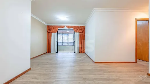 Apartamento com 3 Quartos à venda, 103m² no Centro, Blumenau