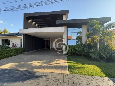 Casa de Condomínio com 3 Quartos à venda, 280m² no Country, Cascavel