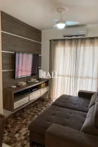 Apartamento com 3 Quartos à venda, 100m² no Pinheiros, São José do Rio Preto