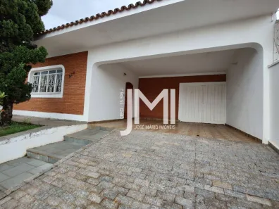 Casa com 3 Quartos à venda, 200m² no Jardim Santa Genebra, Campinas