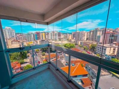 Sala Comercial à venda, 37m² no Icaraí, Niterói
