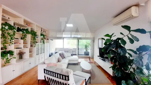 Apartamento com 3 Quartos à venda, 240m² no Higienópolis, São Paulo