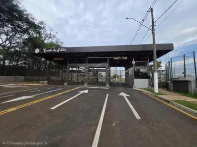 Lote/Terreno à venda, 264m² no Unileste, Piracicaba