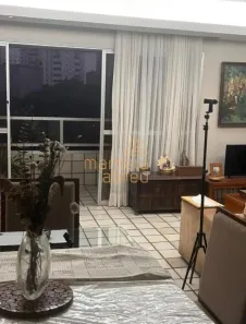 Apartamento com 3 Quartos à venda, 113m² no Boa Viagem, Recife