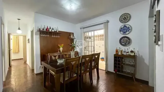 Apartamento com 4 Quartos à venda, 143m² no Cruzeiro, Belo Horizonte