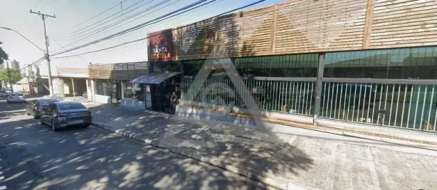 Prédio Comercial à venda, 335m² no Vila Proost de Souza, Campinas