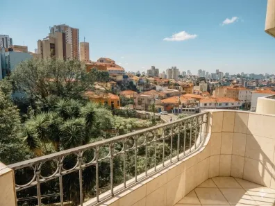 Apartamento com 1 Quarto à venda, 40m² no Santana, São Paulo