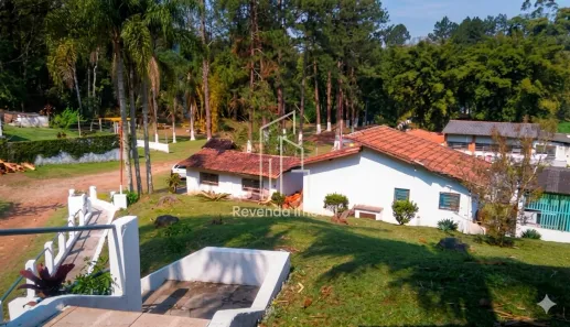 Lote/Terreno à venda, 52000m² no Parelheiros, São Paulo