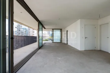 Apartamento com 3 Quartos à venda, 271m² no Vila Olímpia, São Paulo