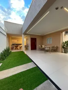 Casa com 2 Quartos à venda, 50m² no SIM, Feira de Santana