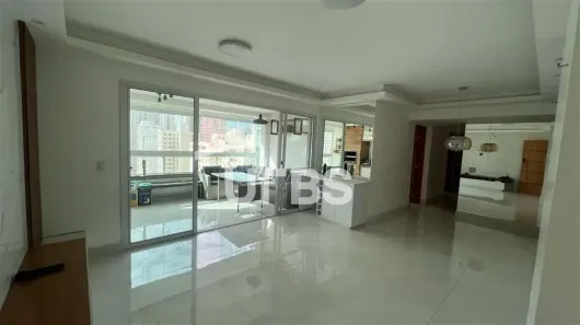 Apartamento com 3 Quartos à venda, 114m² no Setor Bueno, Goiânia