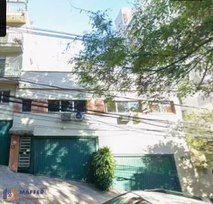 Imóvel Comercial com 6 Quartos para alugar, 120m² no Mont Serrat, Porto Alegre