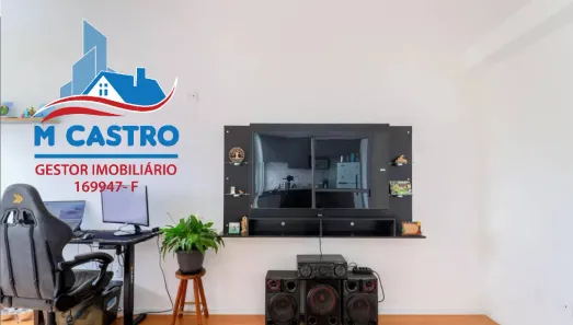 Apartamento com 1 Quarto à venda, 58m² no Vila das Belezas, São Paulo