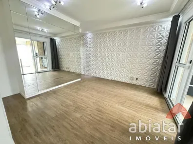 Apartamento com 2 Quartos à venda, 84m² no Jardim Caboré, São Paulo