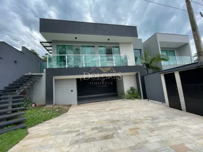 Sobrado com 3 Quartos à venda, 200m² no Parque Residencial Itapeti, Mogi das Cruzes