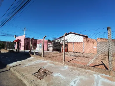 Lote/Terreno à venda, 250m² no Jardim Canaã, Uberlândia