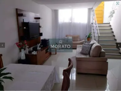 Casa com 3 Quartos à venda, 200m² no São Gonçalo, Contagem