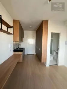 Apartamento com 1 Quarto à venda, 17m² no Vila Dom Pedro I, São Paulo
