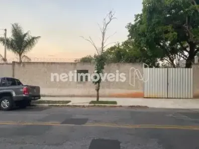 Lote/Terreno à venda, 1000m² no Garças, Belo Horizonte