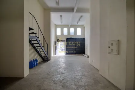 Ponto Comercial à venda, 444m² no Pinheiros, São Paulo